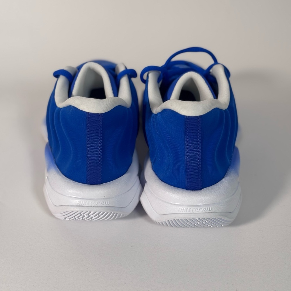 NWOT Nike Giannis Immortality 4 Blue - Picture 5 of 7